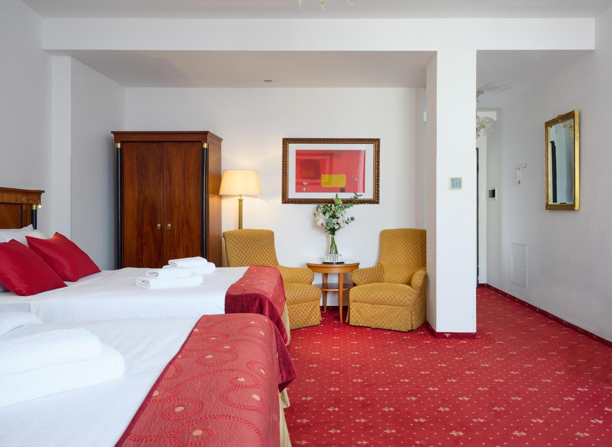 Hotel Leon D'Oro — Bilder 2