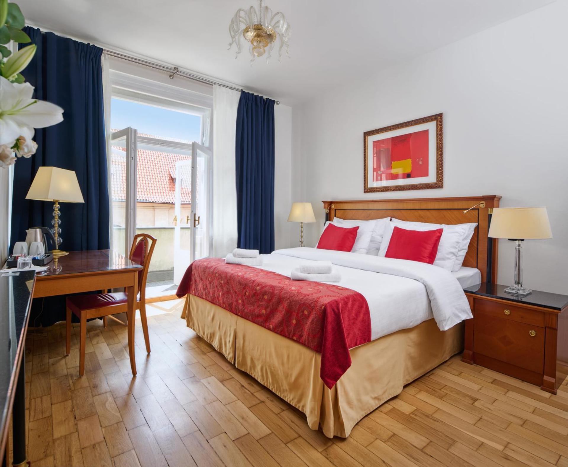 Hotel Leon D'Oro — Bilder 1